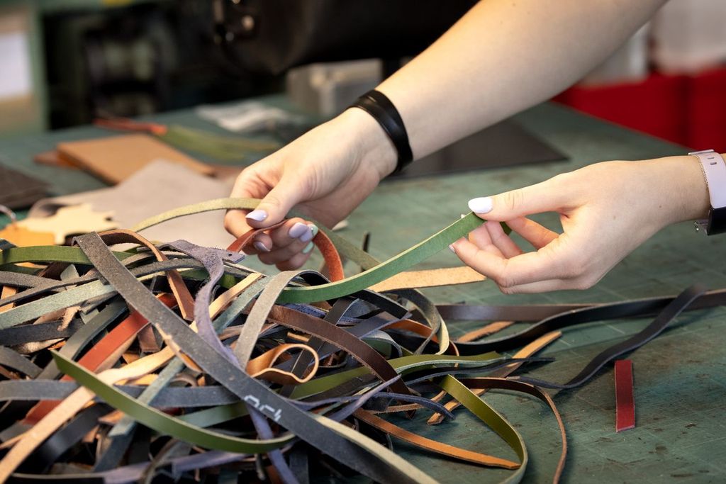 Stella Soomlais stuudio