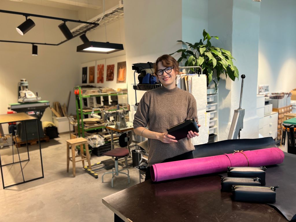 Stella Soomlais Stuudio