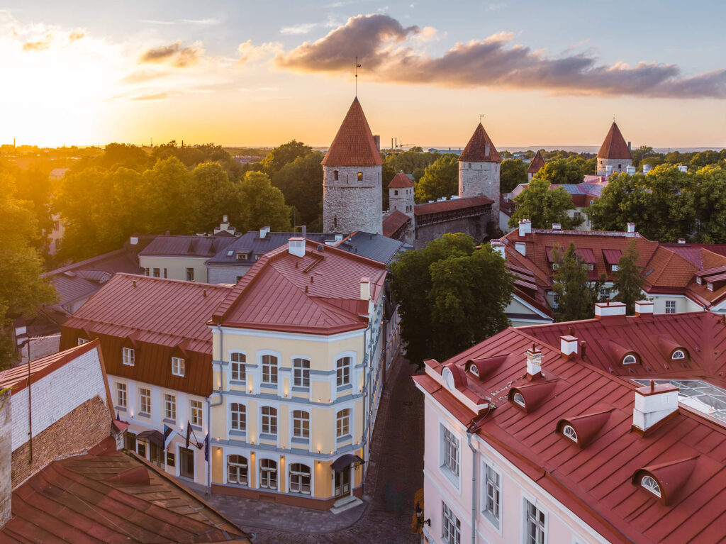 estonian travel and tourism association (etf)