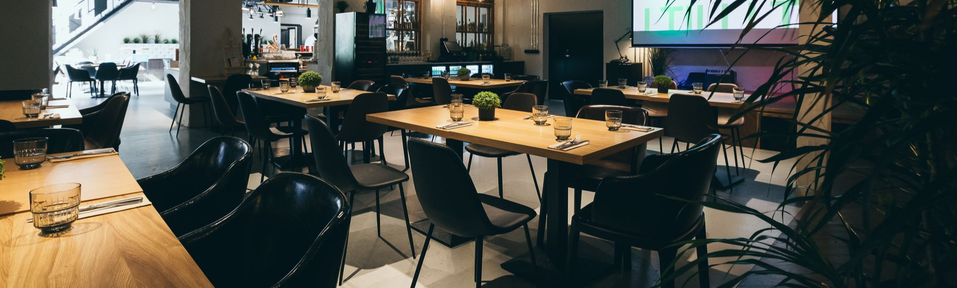 Restoran Kolm Tilli Tartu