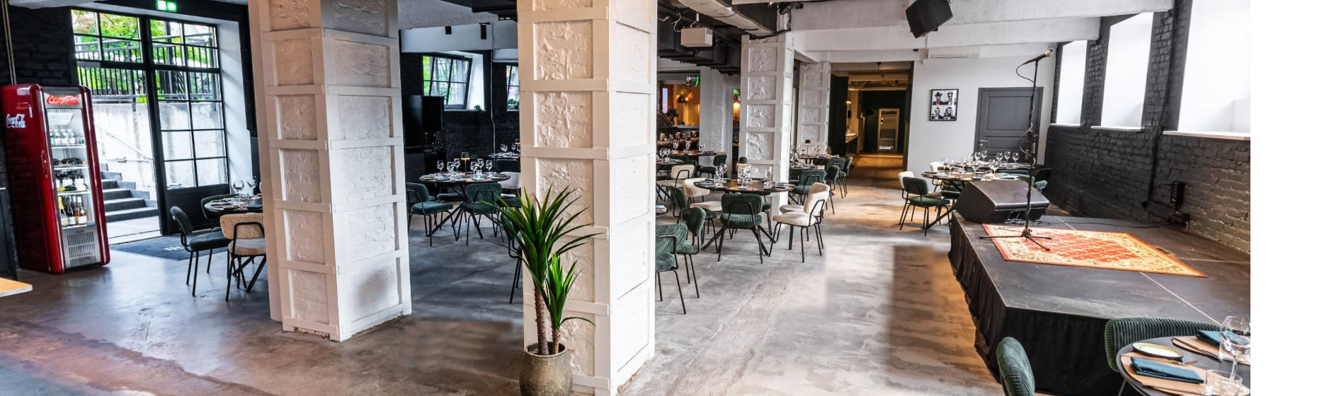 Väike Till sündmuskeskus