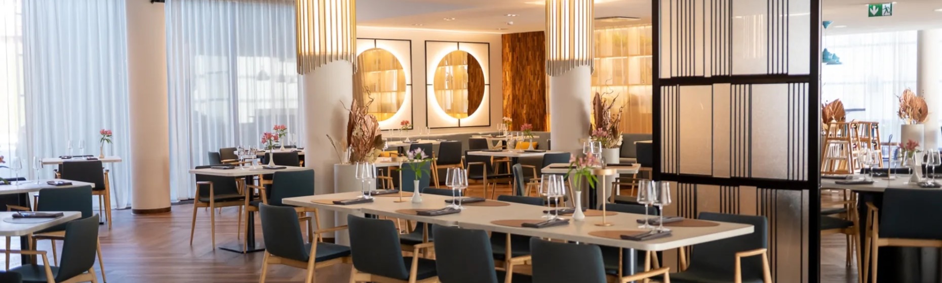 Pärnu NOOT restoran