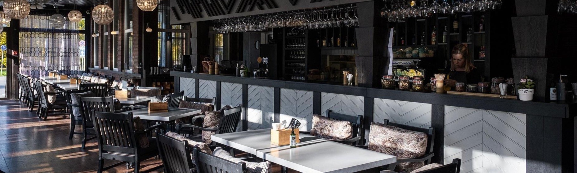 Restoran Villa Wesset