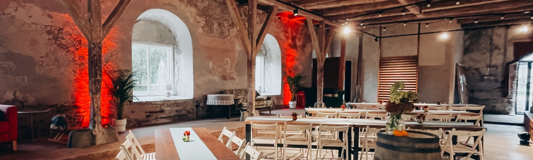 Valgeranna veinivilla