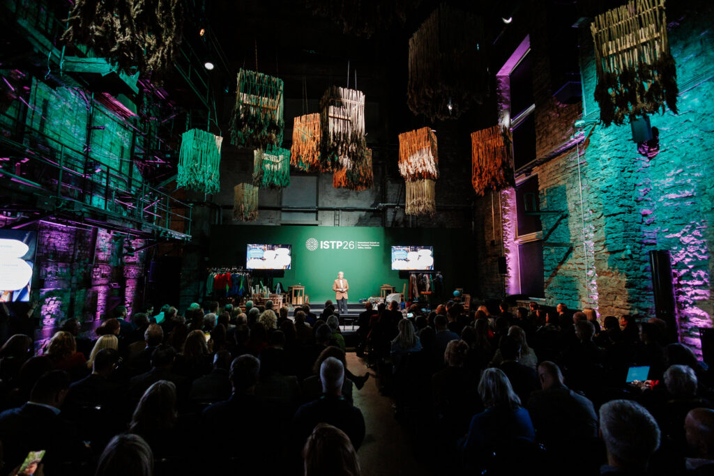 ISTP2026