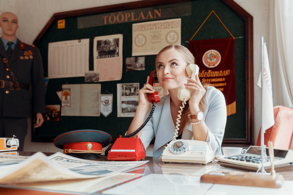 KGB Museum